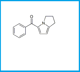 Ketorolac EP Impurity I  1-Decarboxy Ketorolac  Ketorolac 1-Decarboxy Impurity